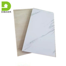 Fireproof Wall Board Pu Sandwich Panel for Apartment Buildings Exterior Partition Wall Construction Wall Cladding,villa Metal